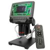 Andonstar ADSM301 5 inch Screen 1080P HDMI/AV Digital Microscope for Repair Soldering Tool bga SMT view 1