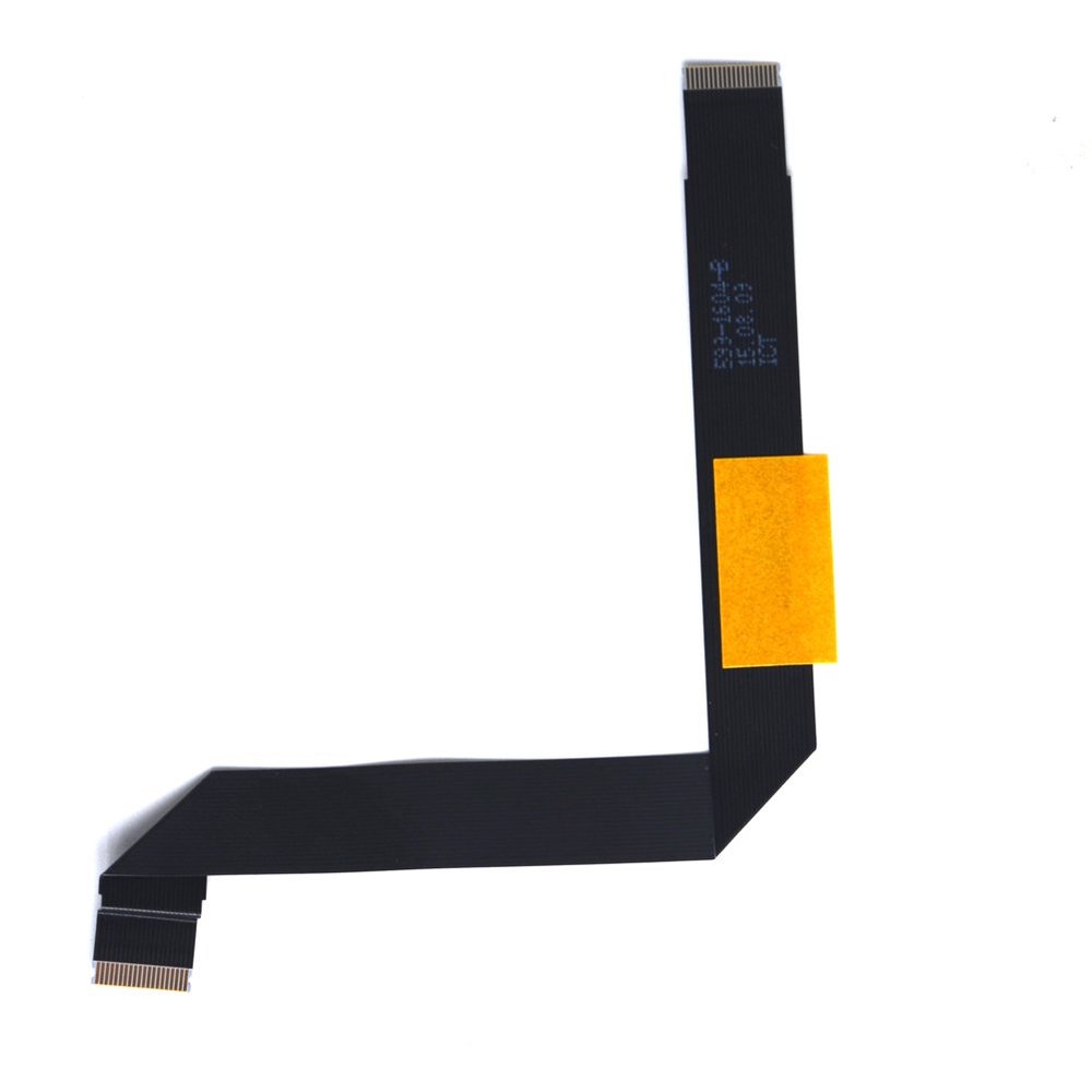 Padarsey (923-0438 Touchpad Trackpad Ribbon Flex Cable Compatible for MacBook Air 13 A1466 (Mid 2013, Early 2014, Early 2015)