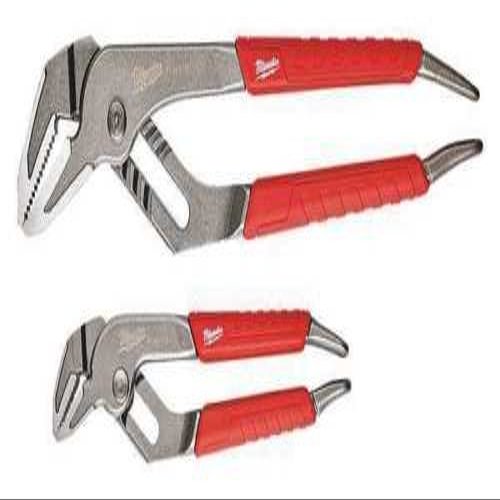 Milwaukee 48-22-6330 Tongue and Groove Pliers Set