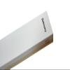 1000/6000 Grit Double Side Knife Sharpening Stone with Silicone Base Combination Corundum Whetstone Sharpener view 4