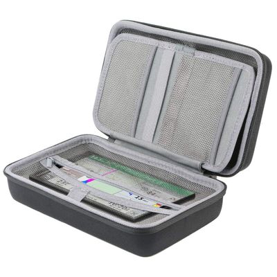 co2CREA Hard Case for Garmin Drivesmart Dezl RV Fleet Overlander GPS