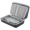 co2CREA Hard Case for Garmin Drivesmart Dezl RV Fleet Overlander GPS view 1