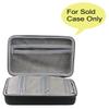 co2CREA Hard Case for Garmin Drivesmart Dezl RV Fleet Overlander GPS view 2