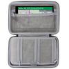 co2CREA Hard Case for Garmin Drivesmart Dezl RV Fleet Overlander GPS view 3