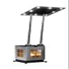 Caframo JOI Candle Heat Powered, Weatherproof LED Lamp for Indoor Outdoor Use view 3