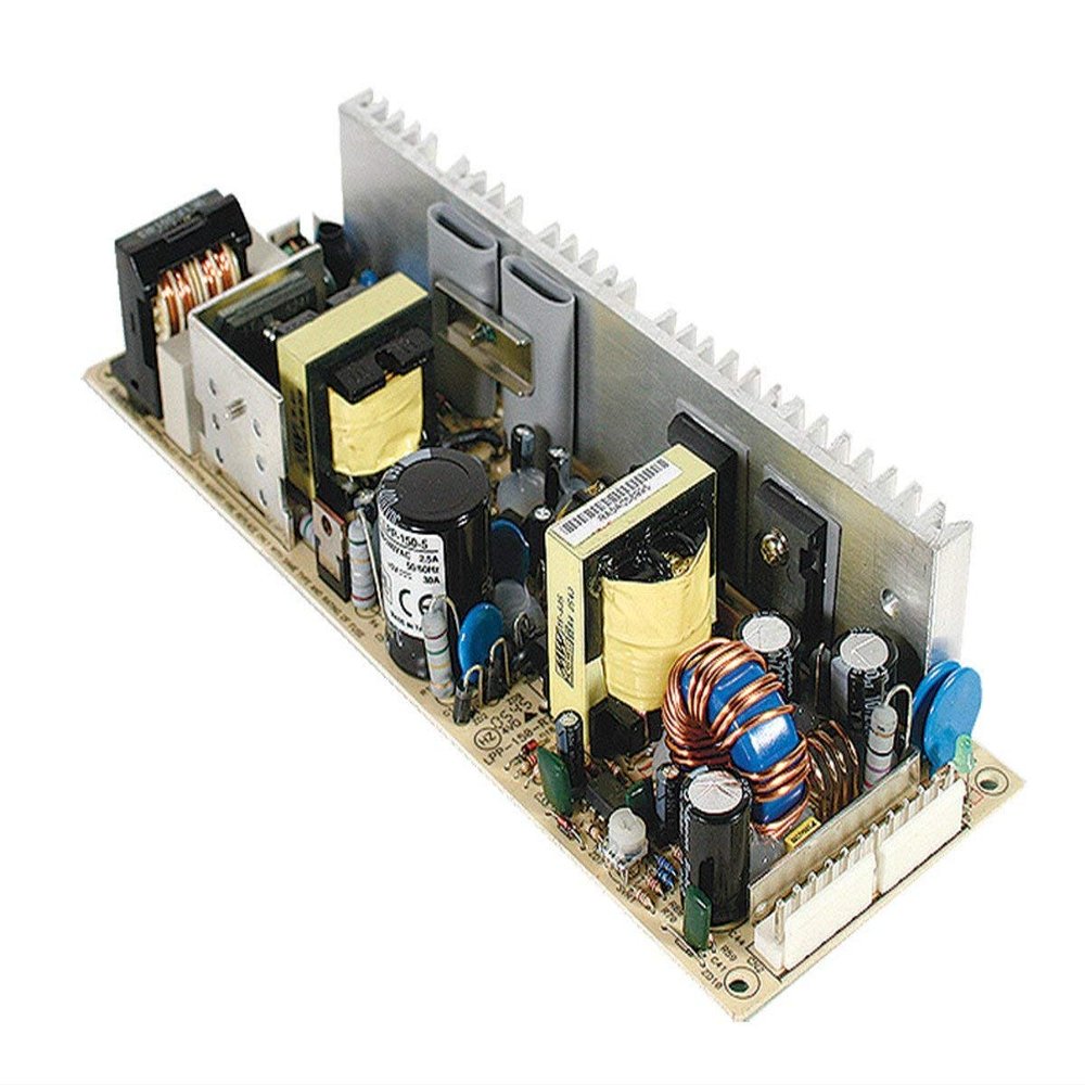 MEAN WELL MW LPP-150-27 27V 5.6A 150W Single Output with PFC Function Power Supply