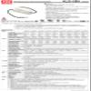 MEAN WELL MW HLG-80H-36 36V 2.3A 82.8W Single Output Switching LED Driver with PFC view 2