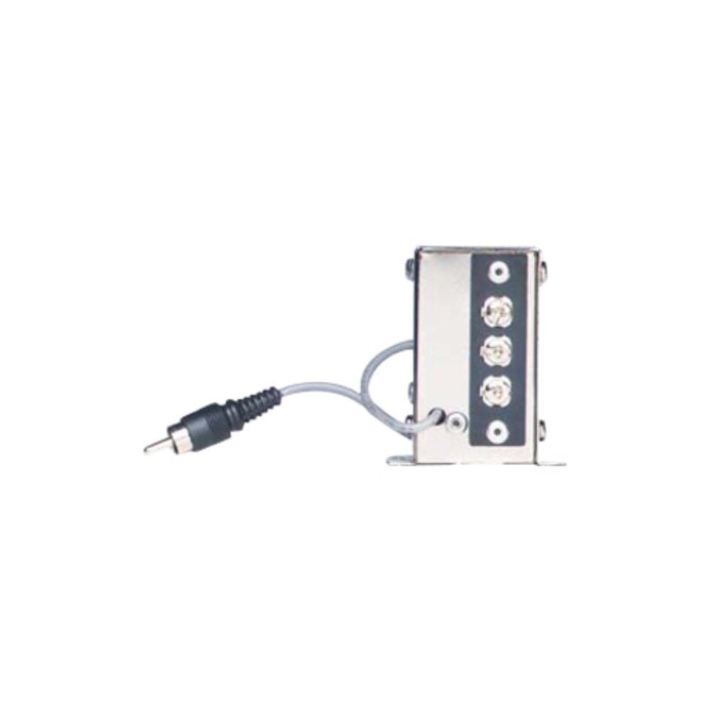 Bogen WMT1AS Wmt1as Line Lev To Mic Input Pwr Adaptor 25v/70v
