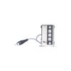Bogen WMT1AS Wmt1as Line Lev To Mic Input Pwr Adaptor 25v/70v view 1
