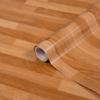 d-c-fix 346-0168 Decorative Self-Adhesive Film, Butcher Block, 17" x 78" Roll view 1