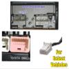 BlueTooth A2DP + USB Flash Drive Car Stereo Adapter Interface for select Toyota and Scion Vehicles - See Below for Compatible Years and Vehicles view 2