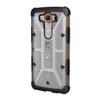 URBAN ARMOR GEAR [UAG LG V10 Feather-Light Composite [Ice] Military Drop Tested Phone Case view 1