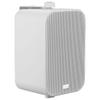 OSD Audio 4" Outdoor Patio Speaker Pair 80W, IP54 Weather Resistant, Aluminum White AP450 view 2