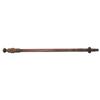 Prier 123-0092 500 Series Mansfield Style Stem Assembly for 6-Inch Sillcock ASFP view 1