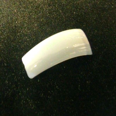 Lamour Natural Tip 50 pcs - Style #1