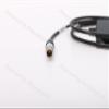 1B 8pin Male Plug to USB Data Cable for Leica Total Stations view 3