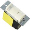 Leviton MDS15-IDT PIR Wall Switch Occupancy Sensor with Self Adaptive Technology, Light Almond view 2