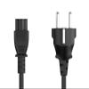Cable Leader 6ft European Schuko 3-Prong Notebook Power Cord (CEE 7/7 to IEC320 C5) view 3