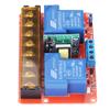 Relay Module 30A High Power 2-Channel AC100V-250V DC 5V High Current High Low Level Trigger Switch Module view 1