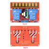 Relay Module 30A High Power 2-Channel AC100V-250V DC 5V High Current High Low Level Trigger Switch Module view 4