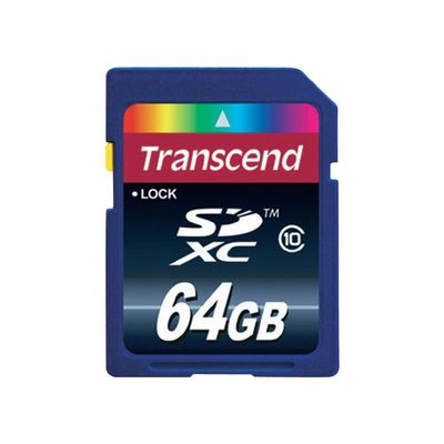 Olympus OM-D E-M10 Mark II Digital Camera Memory Card 64GB Secure Digital Class 10 Extreme Capacity (SDXC) Memory Card