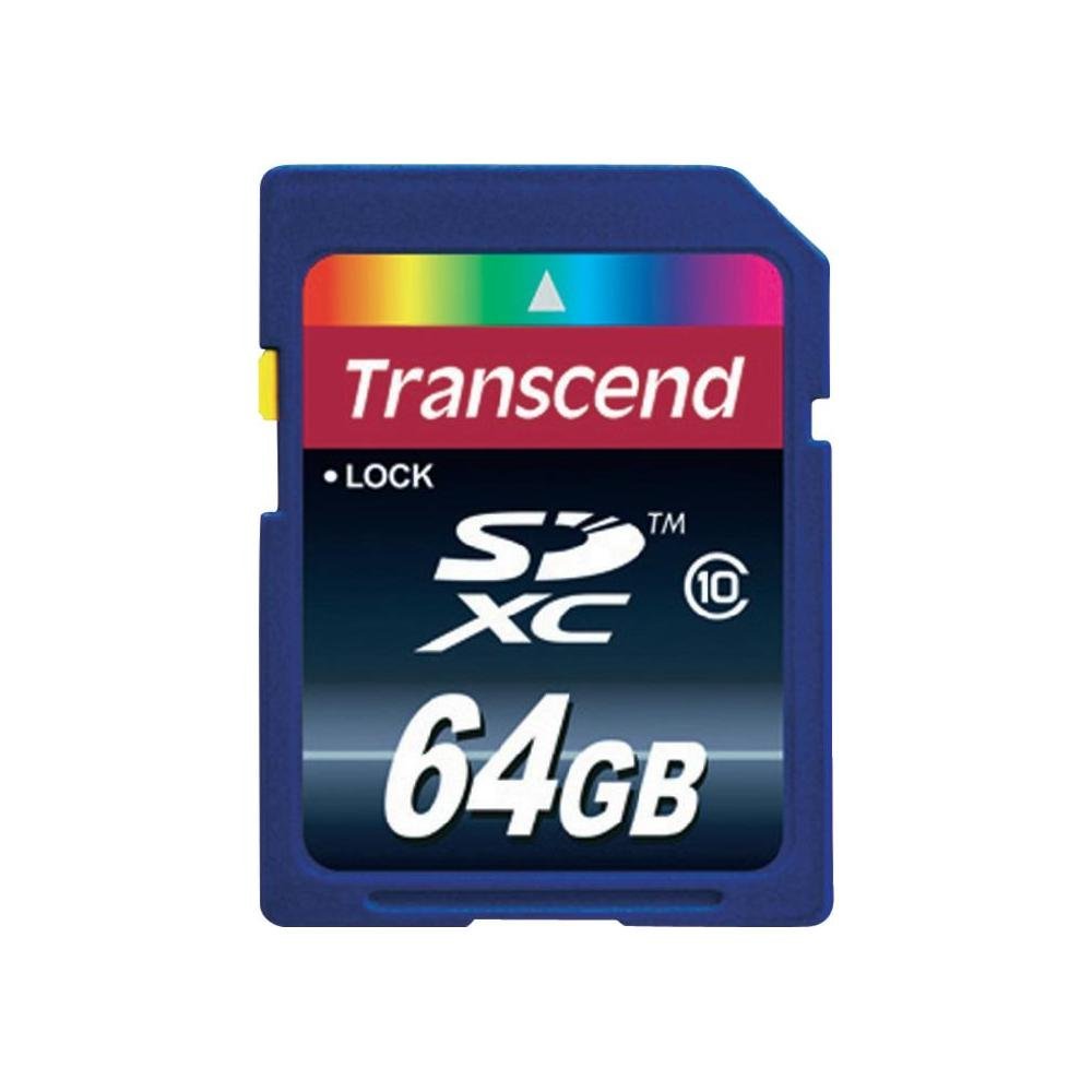 Olympus OM-D E-M10 Mark II Digital Camera Memory Card 64GB Secure Digital Class 10 Extreme Capacity (SDXC) Memory Card