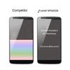 Supershieldz (2 Pack) Designed for Fossil Q Venture Gen 3 Smartwatch Tempered Glass Screen Protector, (Full Screen Coverage) 0.33mm, Anti Scratch, Bubble Free view 2