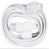 AFX XLCP60WH MDLR 60" Cord&Plug WH, Multi view 1