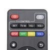 AMGUR MXQ Pro Remote Control MBOX Replacement Remote Control for Android Box MXQ Pro,MXQ-4K,M8S,X96,X96 Mini Smart TV Box T95M,T95N,T95X,H96,H96 PRO Media Player Remote Control view 2