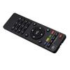 AMGUR MXQ Pro Remote Control MBOX Replacement Remote Control for Android Box MXQ Pro,MXQ-4K,M8S,X96,X96 Mini Smart TV Box T95M,T95N,T95X,H96,H96 PRO Media Player Remote Control view 3