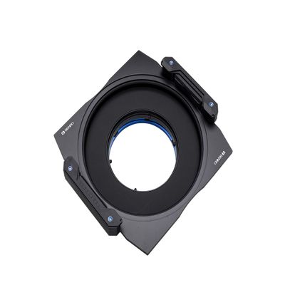Benro Master Lens Filter, Black (FH150C1)