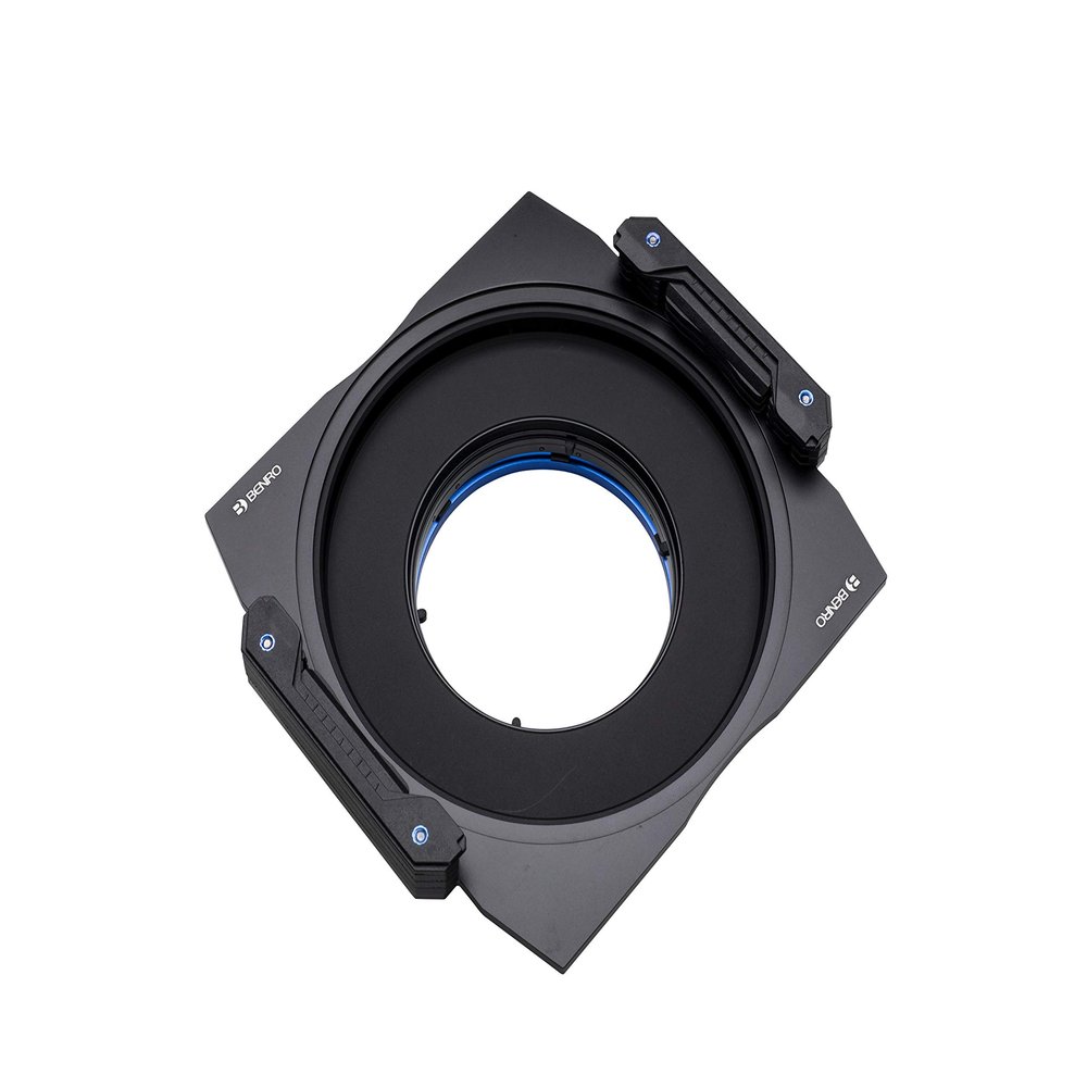 Benro Master Lens Filter, Black (FH150C1)