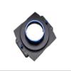 Benro Master Lens Filter, Black (FH150C1) view 4