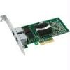 Intel PRO/1000 PT Dual Port view 1