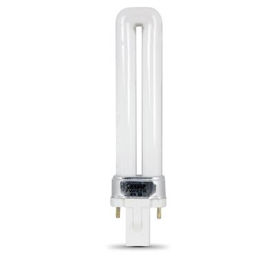 Feit Electric PL13 13-Watt Fluorescent PL Bulb