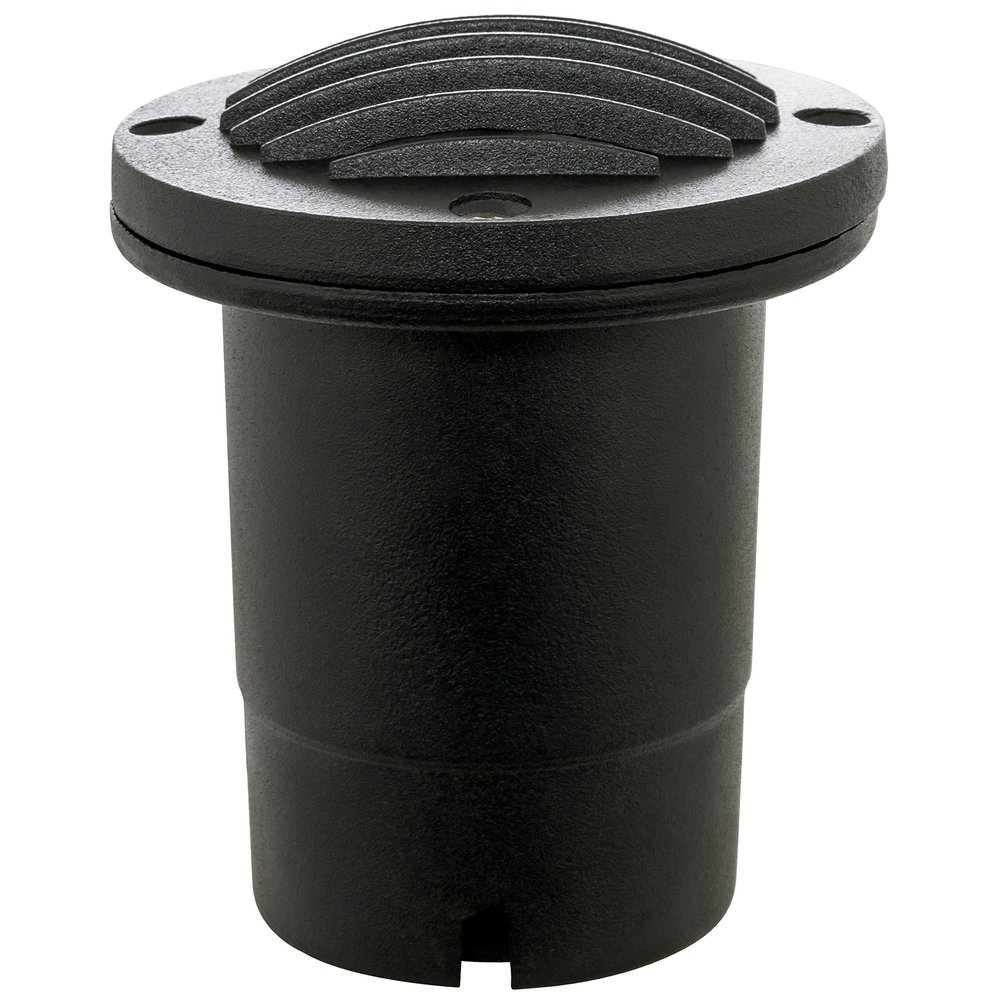 Westgate LED Well Light with Sleeve and LED Lamp Included - 5W- 400 Lumens - 3000K