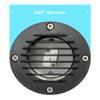 Westgate LED Well Light with Sleeve and LED Lamp Included - 5W- 400 Lumens - 3000K view 2
