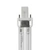 Norman Lamps PL-S5W/TUV - Watts: 5W, Type: PL-S Germicidal Bulb, Length view 1