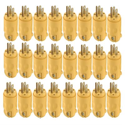 Leviton, Yellow
