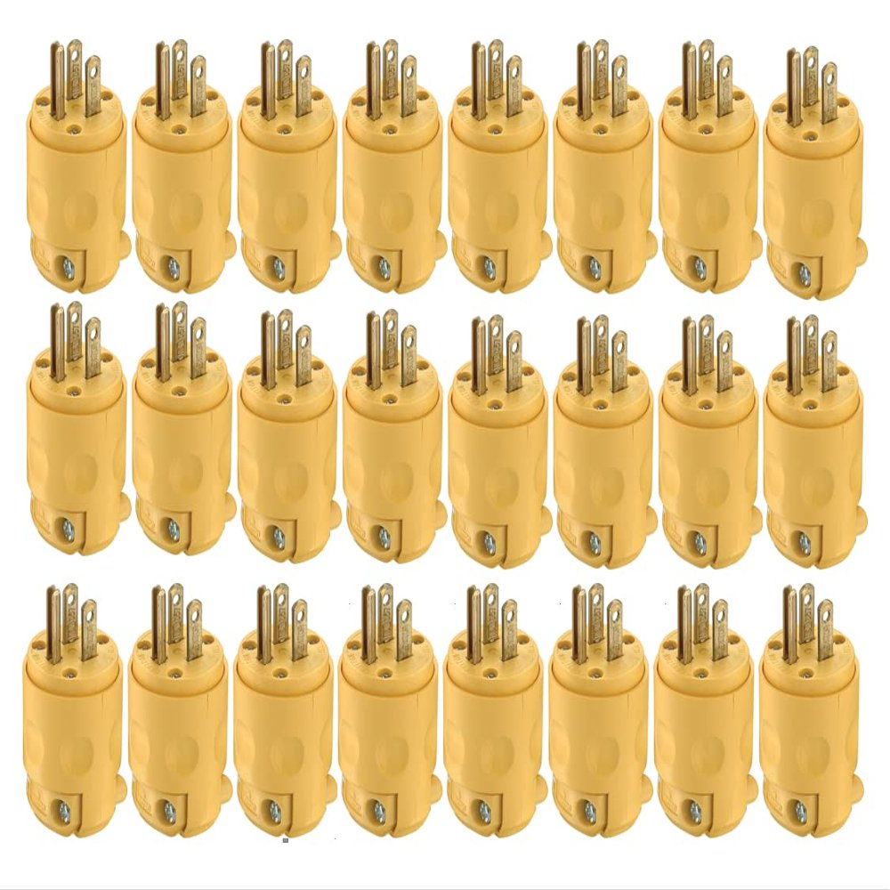 Leviton, Yellow