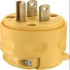 Residential Grade Plug view 1