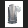 Halo E-Series 5 in. W Aluminum Recessed Lighting Housing view 1