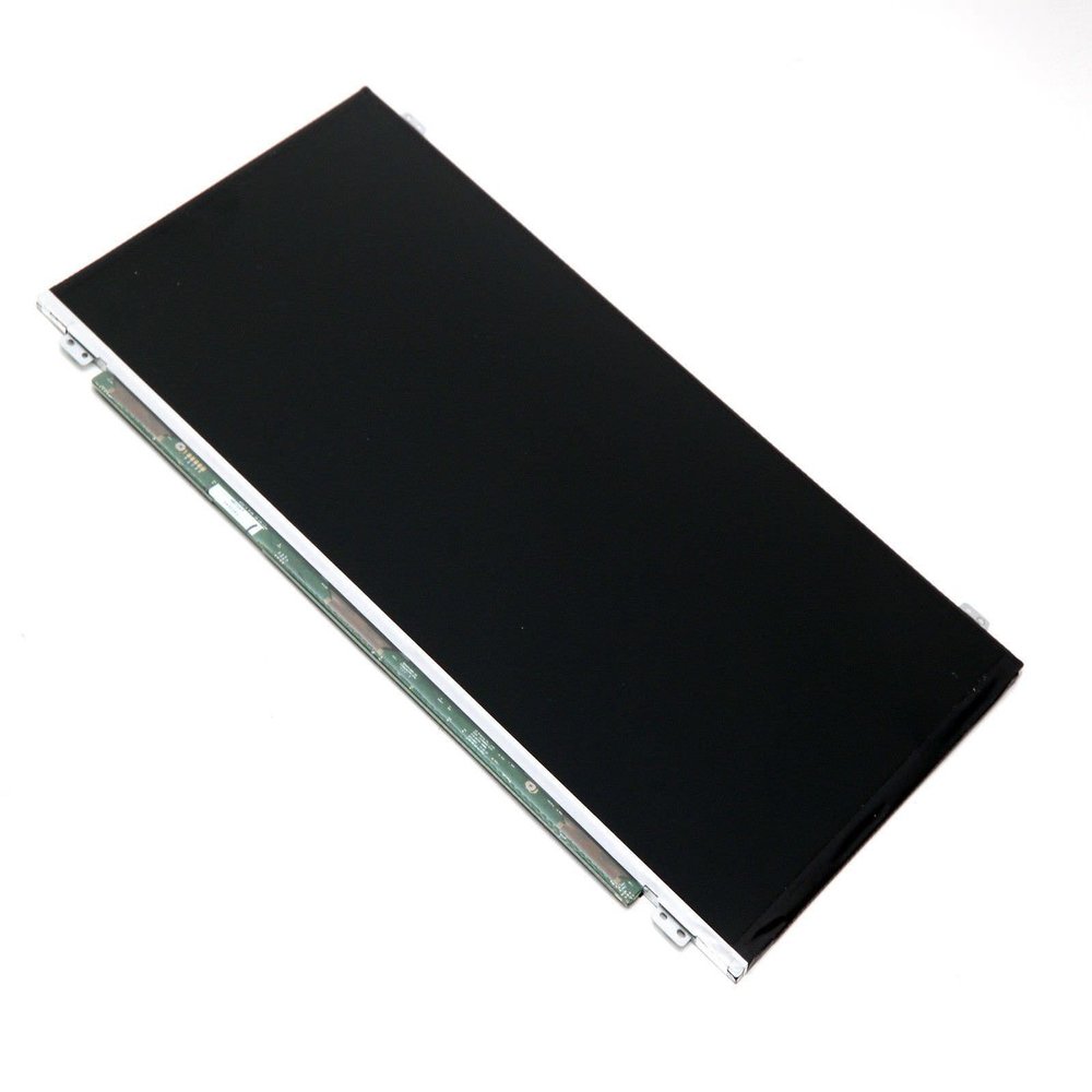 Generic LCD Display Replacement FITS - MSI Stealth Pro gs63vr 7rf-252us 15.6" FHD WUXGA 1080P eDP Slim LCD LED Screen (Substitute Only) Non-Touch New