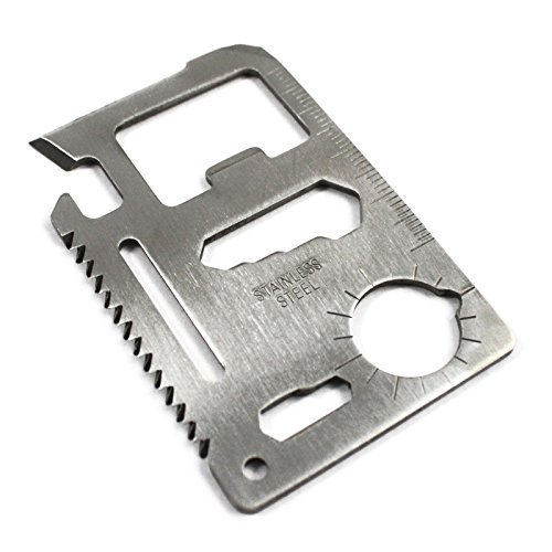 11 Function Pocket Tool