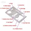 11 Function Pocket Tool view 2