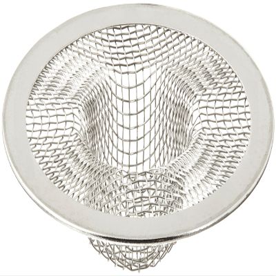 Excellant Sink Strainer, Small