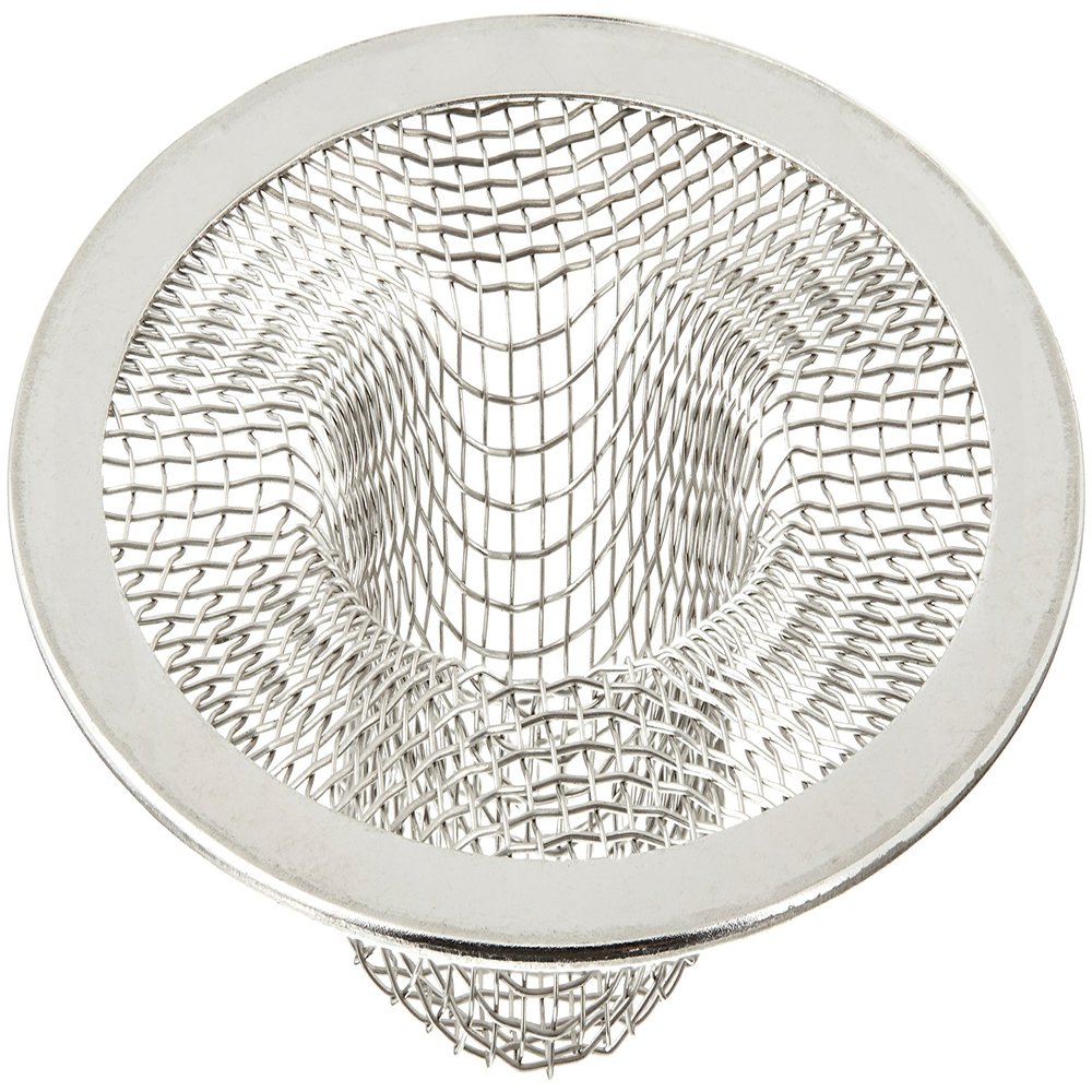 Excellant Sink Strainer, Small