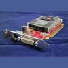ATI Radeon HD 3450 256MB PCI-E B276 Video Graphics Card view 1