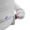 Home Master HM-Mini Countertop Faucet Filter, 1500 Gallon Replaceable Filter, 1 Micron Absolute NSF Certified, Removes Chlorine, Chemicals, VOCs, TTHMs & More, Made in USA view 2