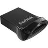 SanDisk 16GB Ultra Fit USB 3.2 Flash Drive - SDCZ430-016G-G46 view 1